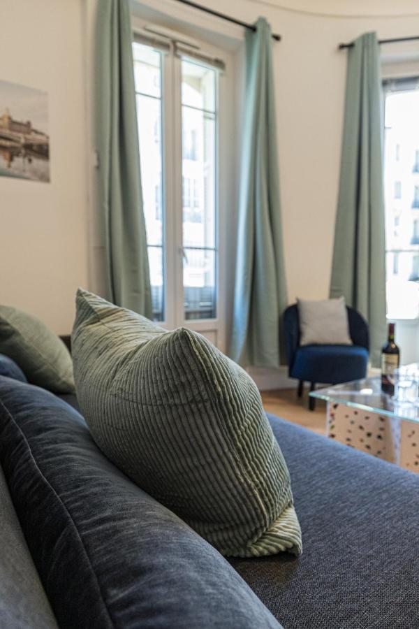 Feel - Foch 28 Nizza